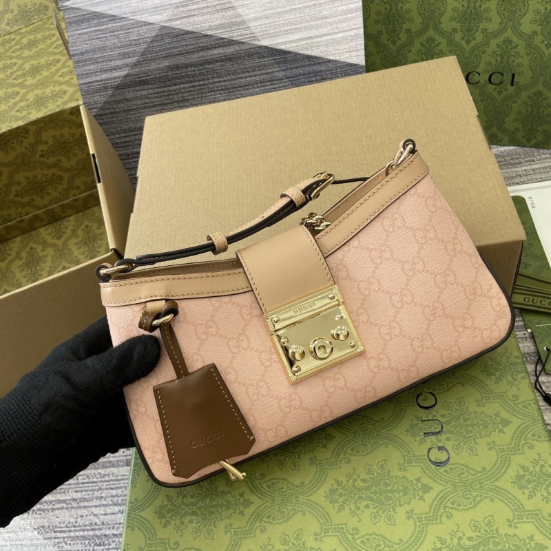 G*u*i satchel bags